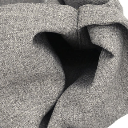 Christian Dior Single Breasted Jacket Gray #36–38