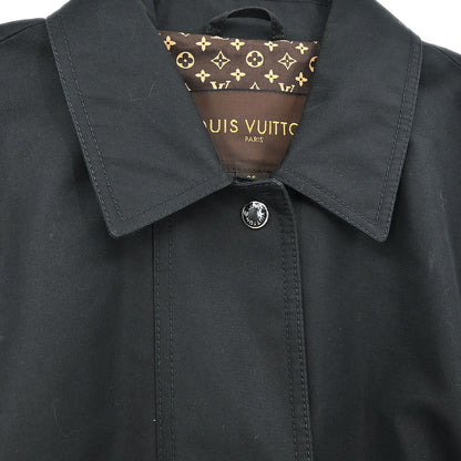 Louis Vuitton 2008 Coat Black #36