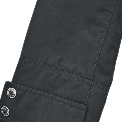 Louis Vuitton 2008 Coat Black #36