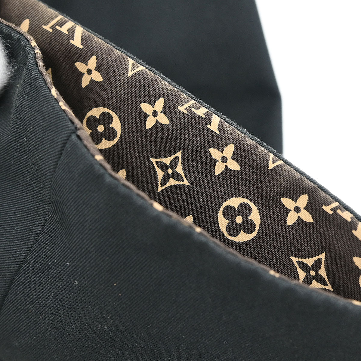 Louis Vuitton 2008 Coat Black #36