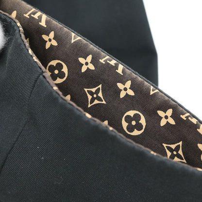 Louis Vuitton 2008 Coat Black #36