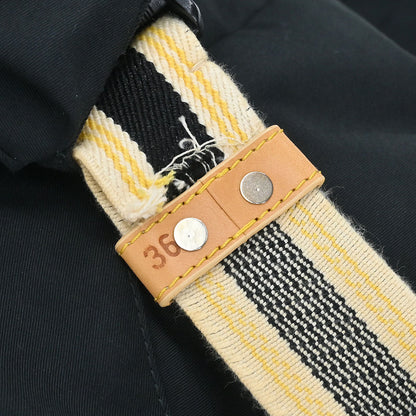 Louis Vuitton 2008 Coat Black #36