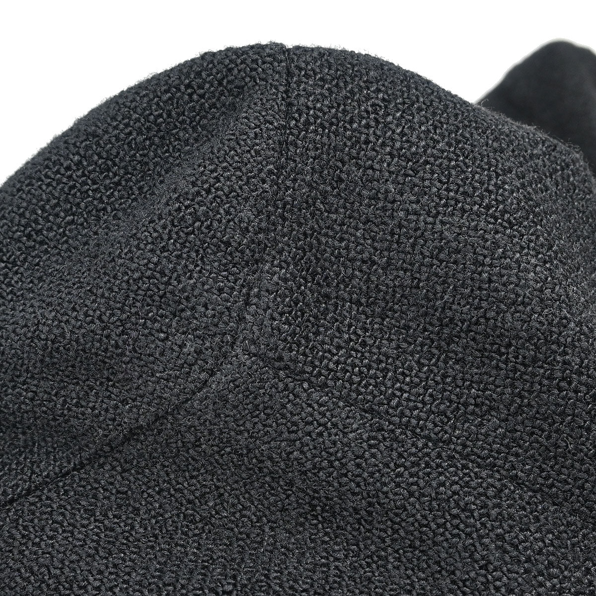 Chanel 2002 Coat Black #42