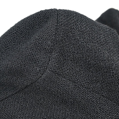 Chanel 2002 Coat Black #42