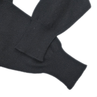 Chanel Sweater Black