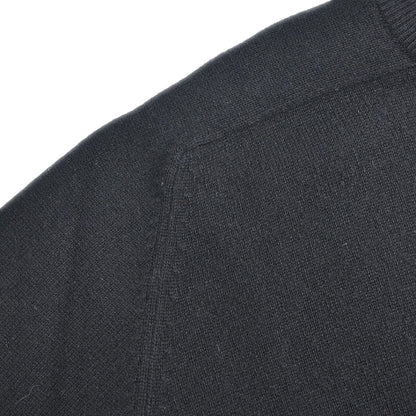 Chanel Sweater Black