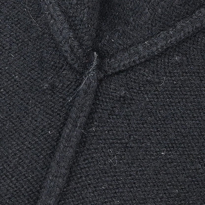 Chanel Sweater Black