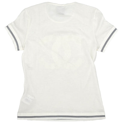 Chanel 2006 Sport Line T-shirt White #38
