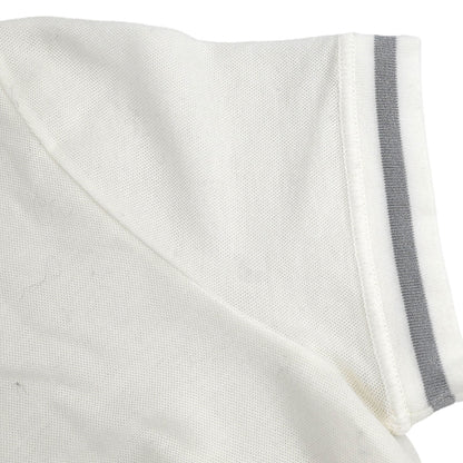 Chanel 2006 Sport Line T-shirt White #38