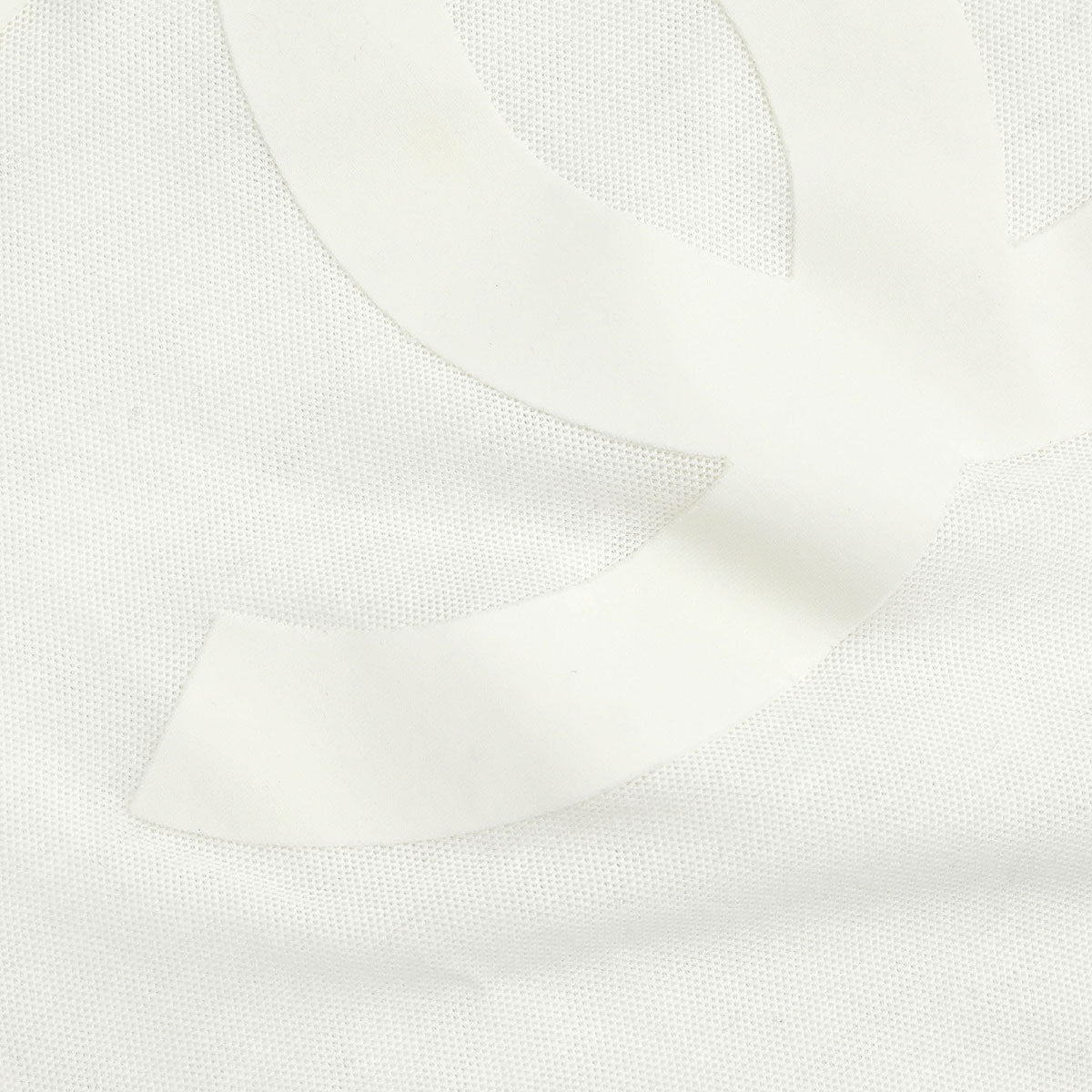 Chanel 2006 Sport Line T-shirt White #38