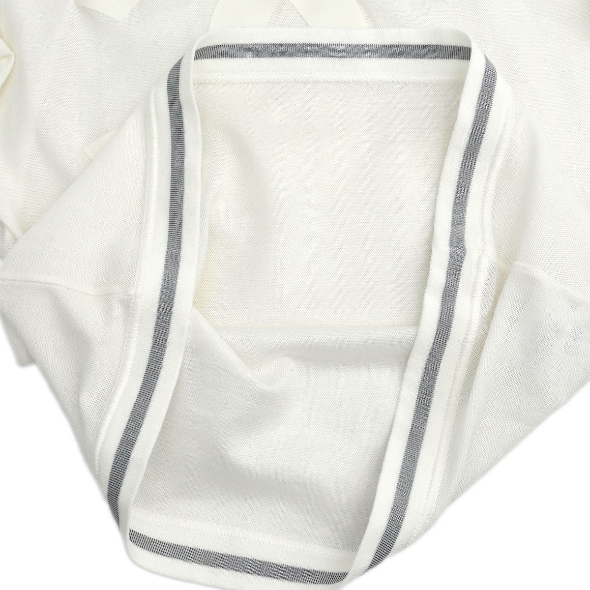 Chanel 2006 Sport Line T-shirt White #38