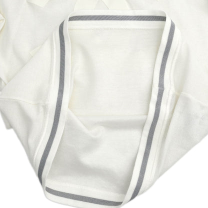 Chanel 2006 Sport Line T-shirt White #38