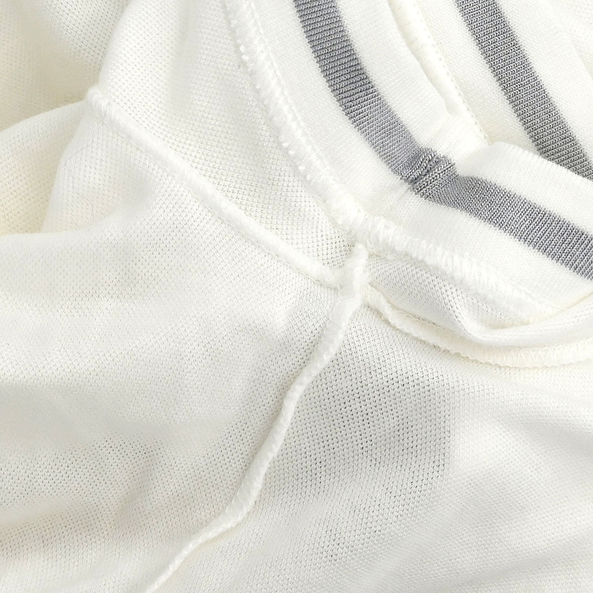 Chanel 2006 Sport Line T-shirt White #38