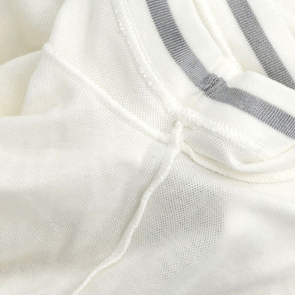 Chanel 2006 Sport Line T-shirt White #38