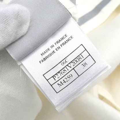 Chanel 2006 Sport Line T-shirt White #38