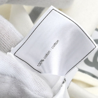 Chanel 2006 Sport Line T-shirt White #38
