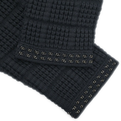 Chanel Cardigan Black