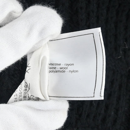 Chanel Cardigan Black