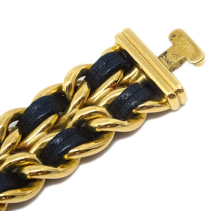 Chanel Premiere Watch Gold #XL