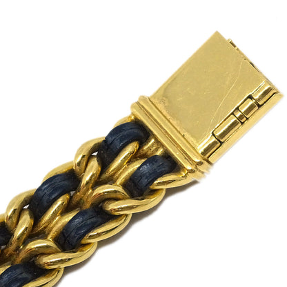 Chanel Premiere Watch Gold #XL