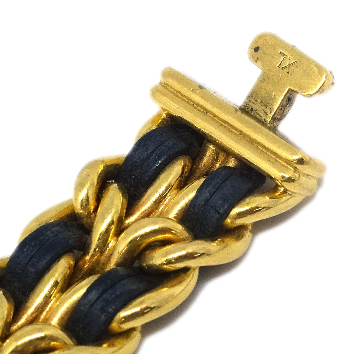 Chanel Premiere Watch Gold #XL