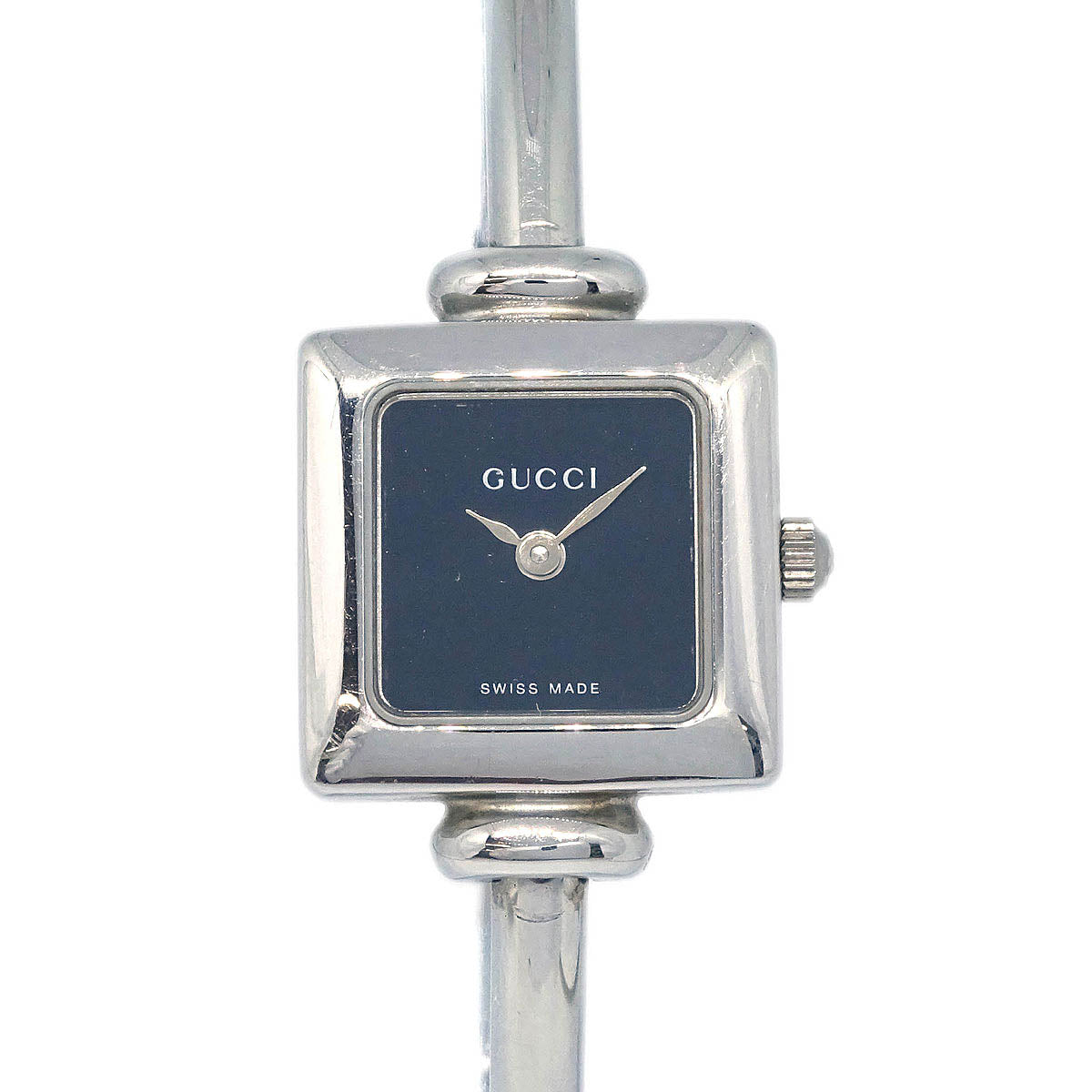 Gucci 1900L Quartz Watch SS