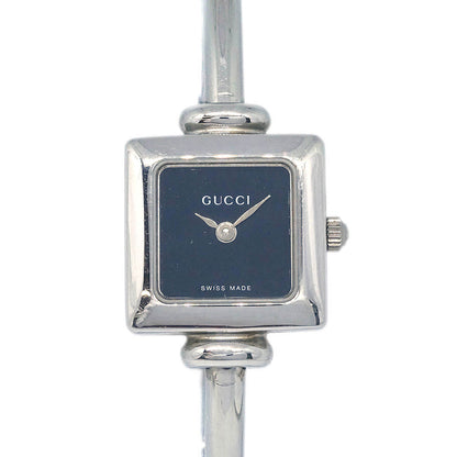 Gucci 1900L Quartz Watch SS