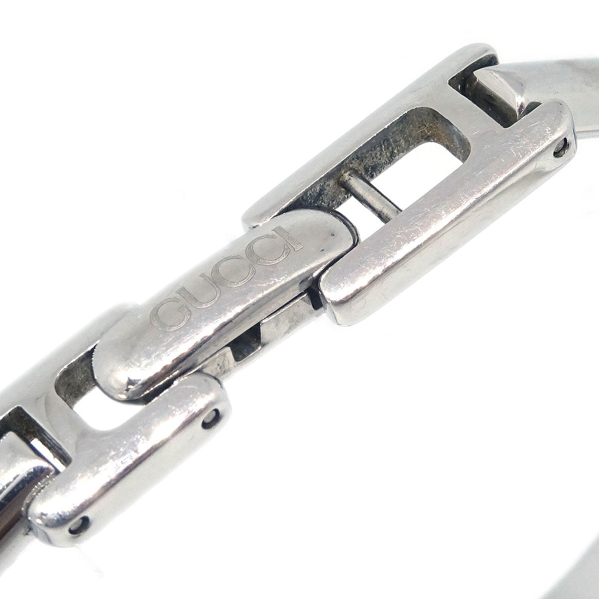 Gucci 1900L Quartz Watch SS