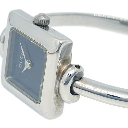 Gucci 1900L Quartz Watch SS