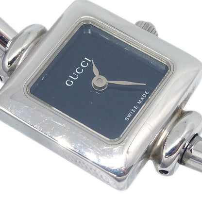 Gucci 1900L Quartz Watch SS