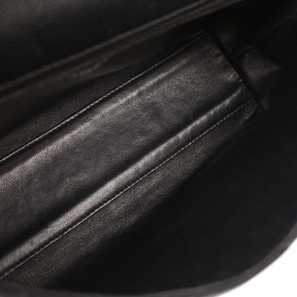 Chanel Black Caviar Handbag