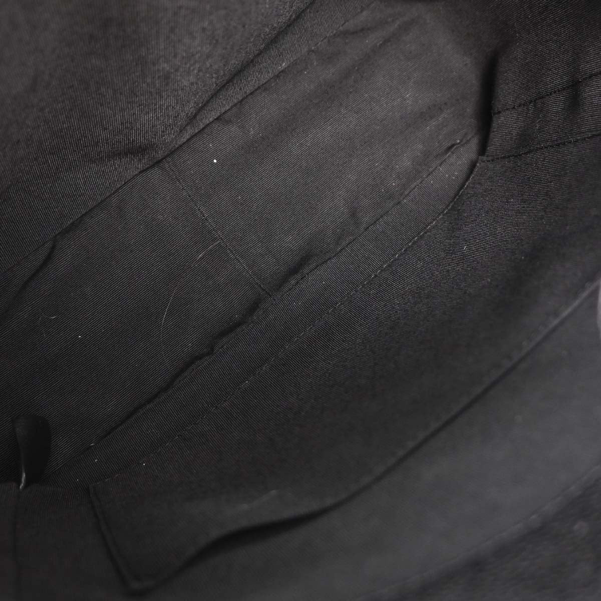 Chanel 2004-2005 Black Caviar Petite Shopping Tote PST Chain Handbag