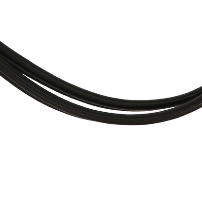 Loewe * Black Leather Tote Handbag