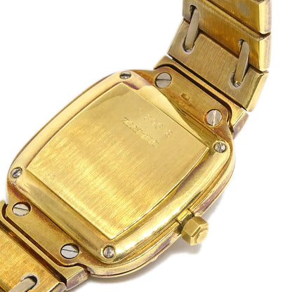 Audemars Piguet Lady Rope Quartz Watch 18KYG Diamond