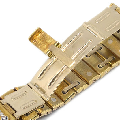 Audemars Piguet Lady Rope Quartz Watch 18KYG Diamond