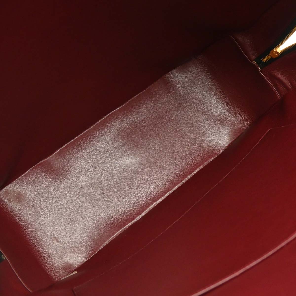 Chanel Black Lambskin Paris Handbag