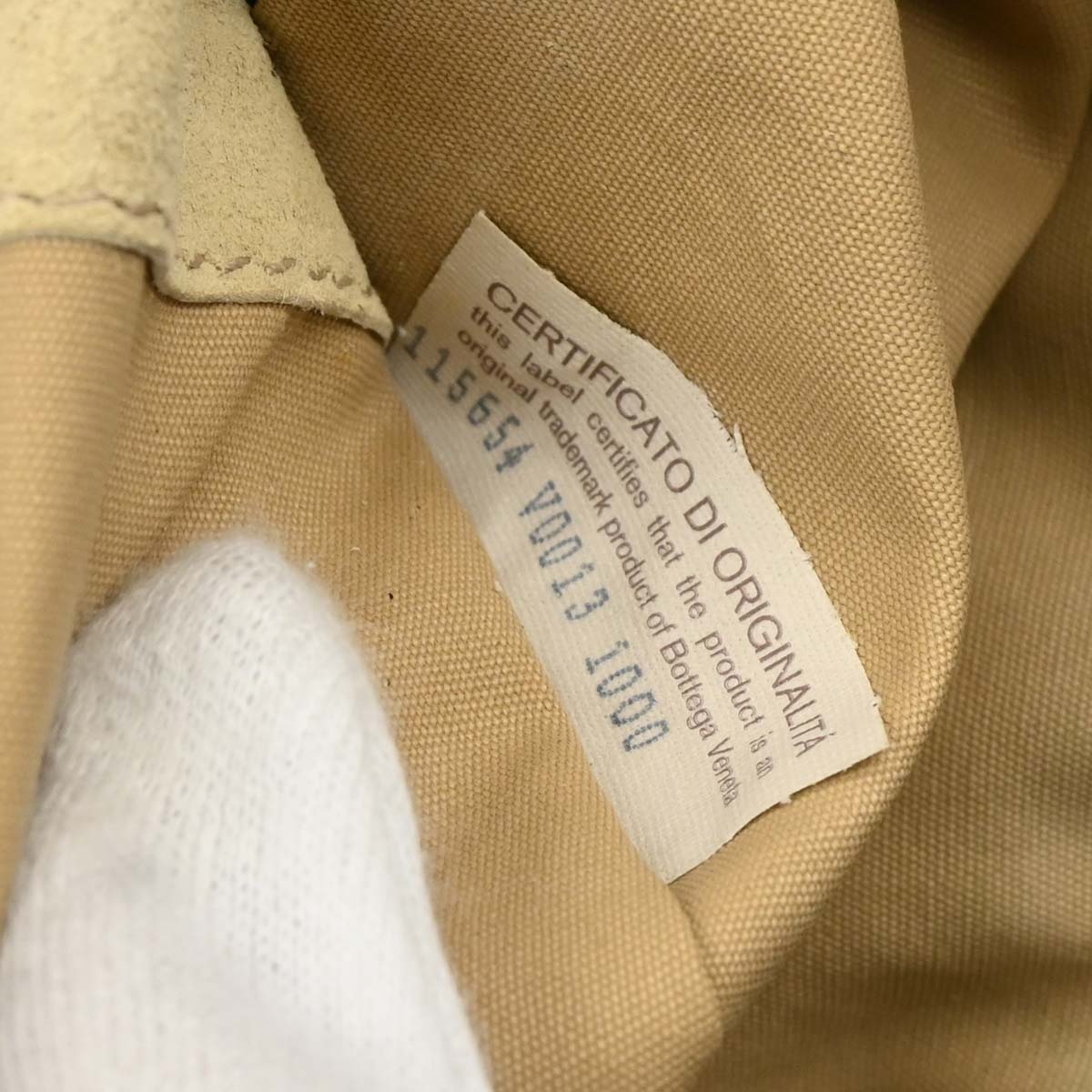 Bottega Veneta Black Intrecciato Hobo Handbag