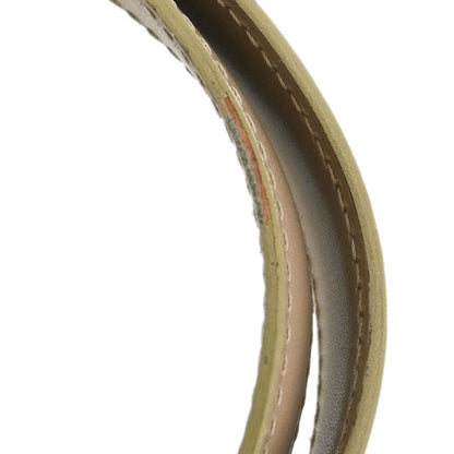 Chanel Beige Jacquard Nylon New Travel Line Tote Handbag