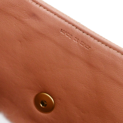 Chanel Pink Caviar Shoulder Bag