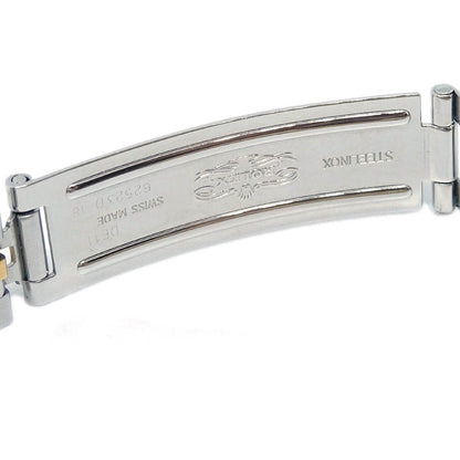 Rolex Oyster Perpetual Datejust 26mm Ref.79173 Watch SS 18K Diamond