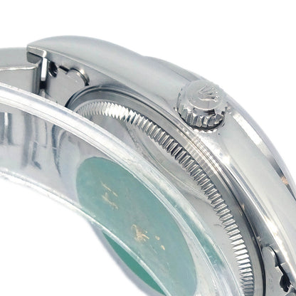 Rolex Oyster Perpetual Air-King 34mm Ref.14000 Self-winding Watch SS