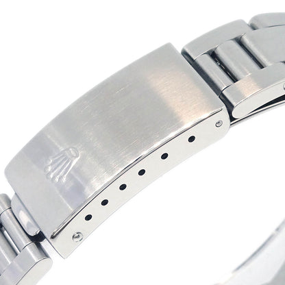 Rolex Oyster Perpetual Air-King 34mm Ref.14000 Self-winding Watch SS