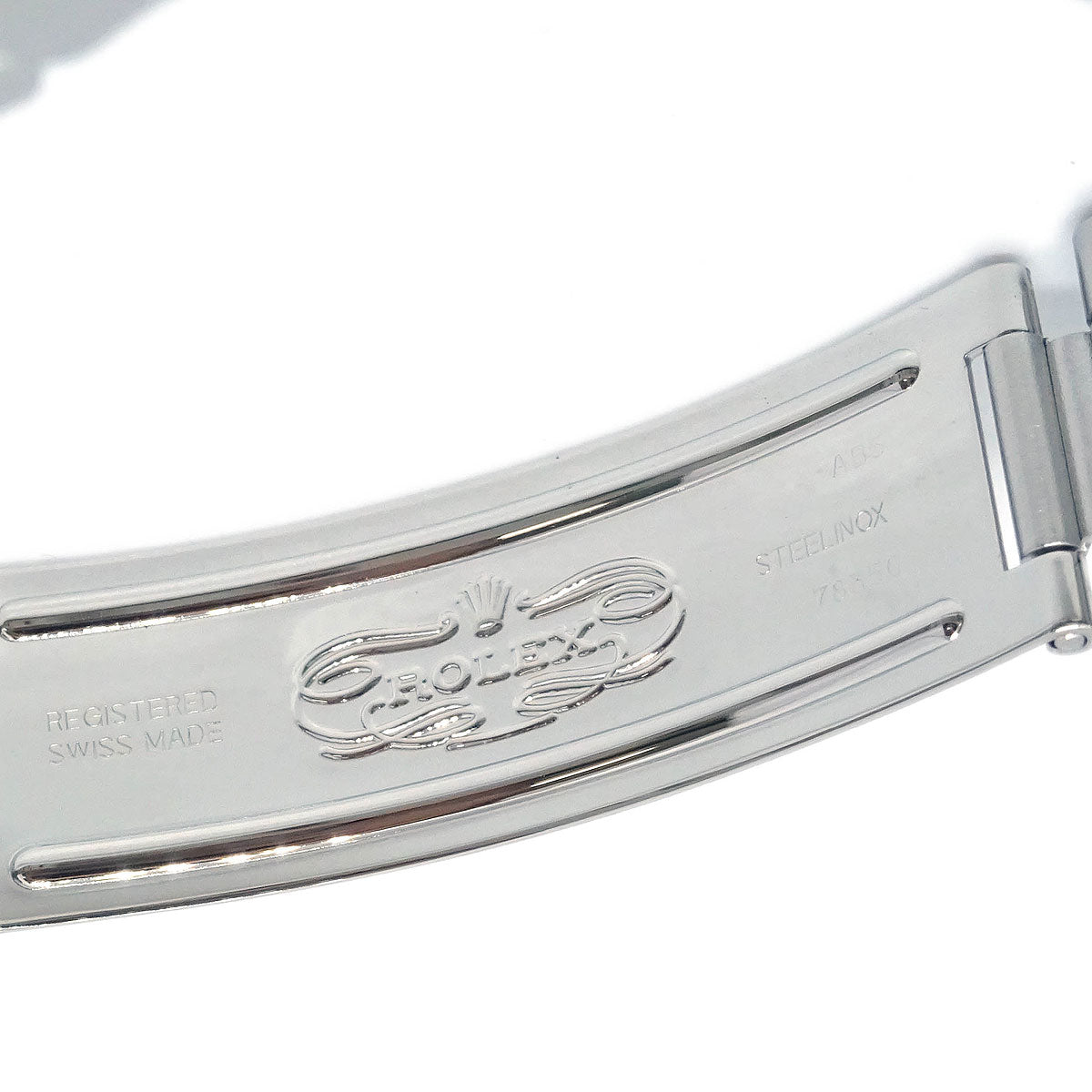 Rolex Oyster Perpetual Air-King 34mm Ref.14000 Self-winding Watch SS