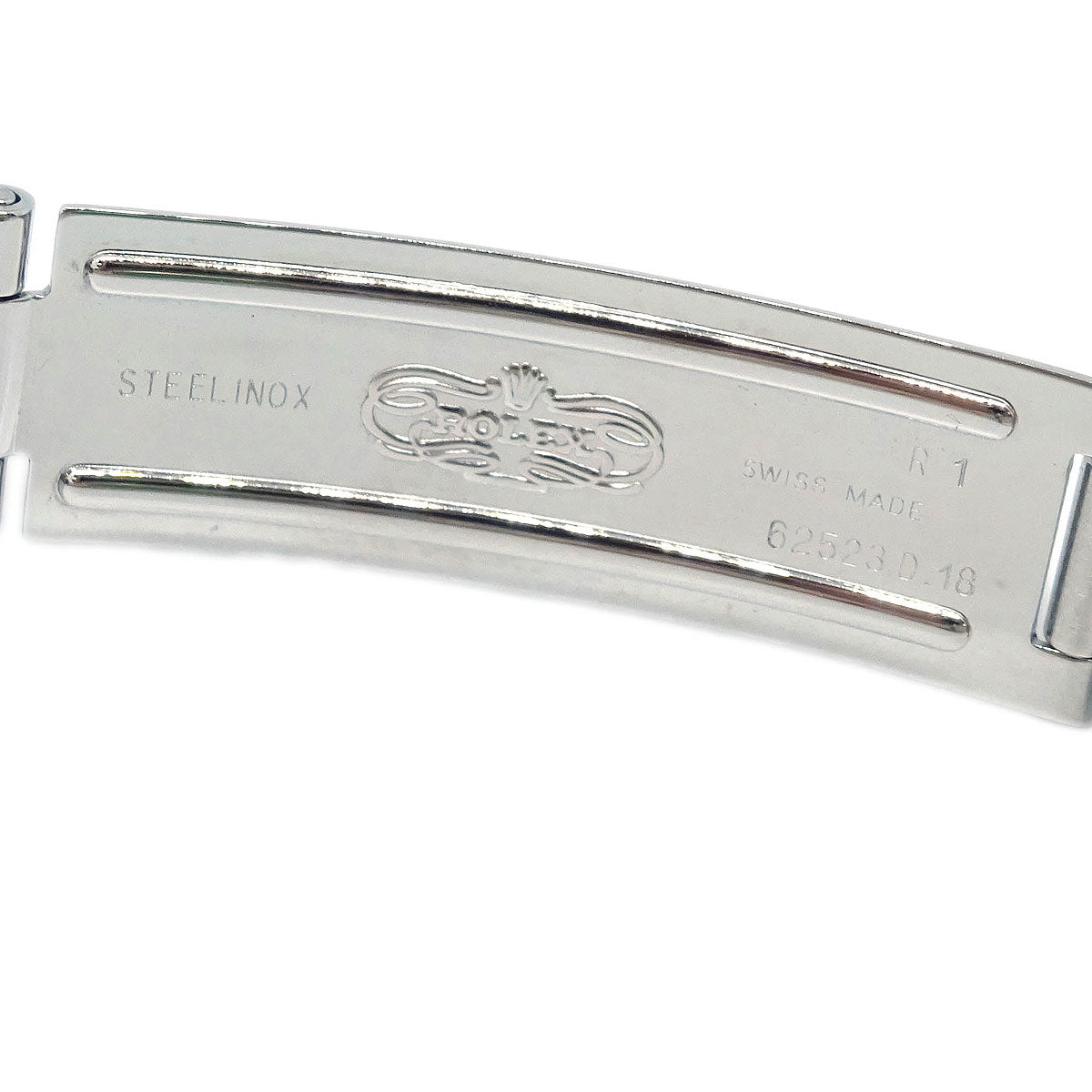 Rolex Oyster Perpetual Datejust 26mm Ref.69173 Self-winding Watch SS 18K