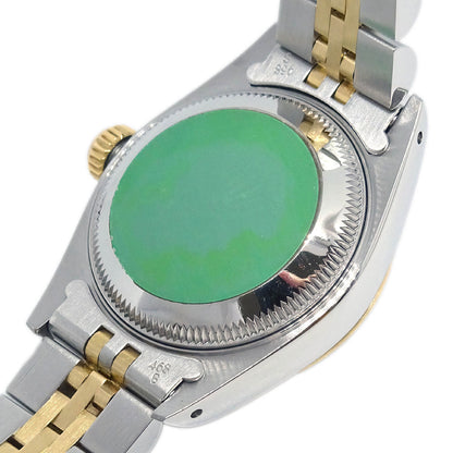 Rolex Oyster Perpetual Datejust 26mm Ref.69173 Self-winding Watch SS 18K