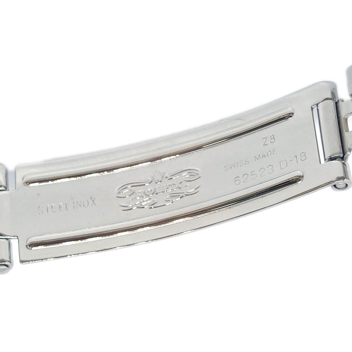 Rolex Oyster Perpetual Datejust 26mm Ref.69173G Watch 18KYG SS Diamond