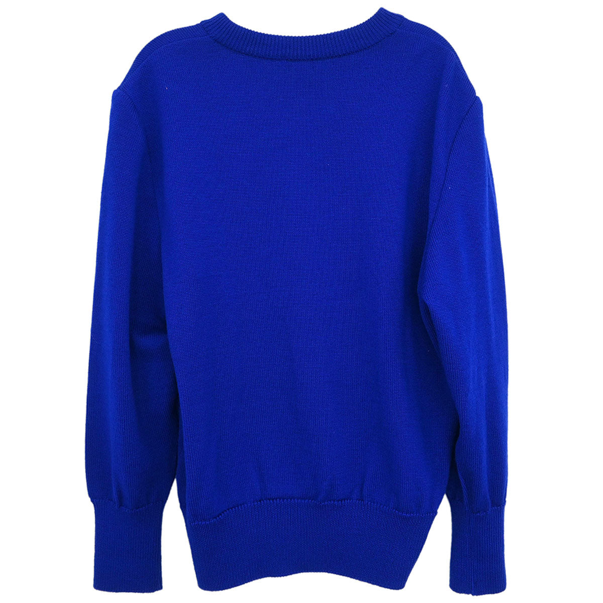 Yves Saint Laurent Cardigan Blue #M