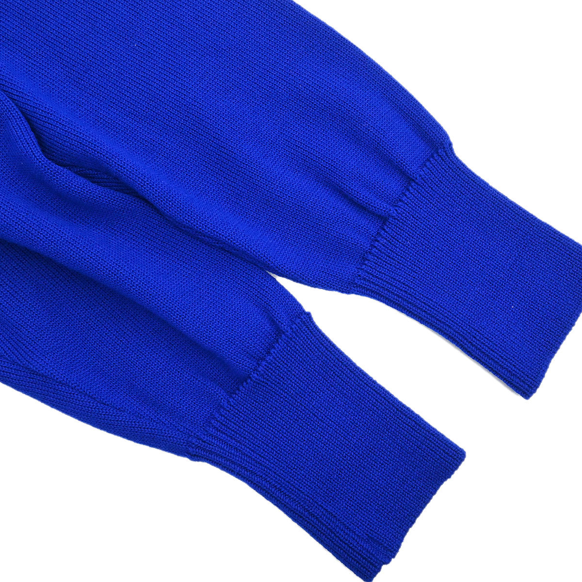 Yves Saint Laurent Cardigan Blue #M