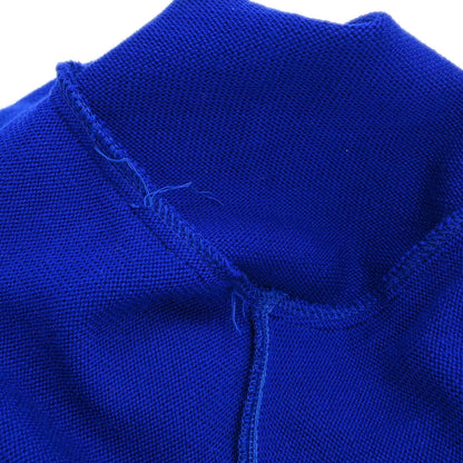 Yves Saint Laurent Cardigan Blue #M