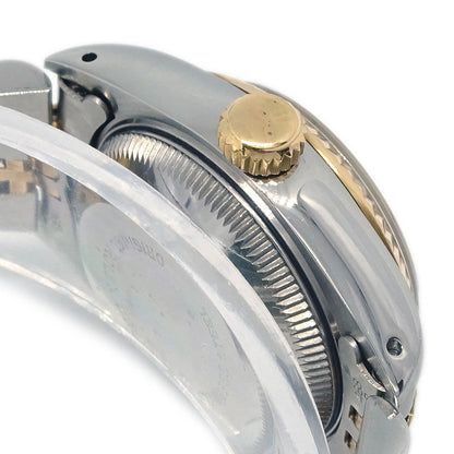 Rolex Oyster Perpetual Datejust 26mm Ref.69173 Self-winding Watch SS 18K